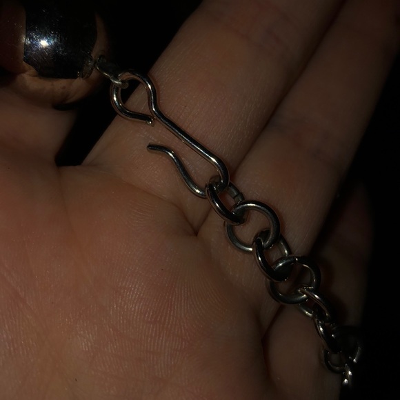 Custom designer cuff - Picture 2 of 3